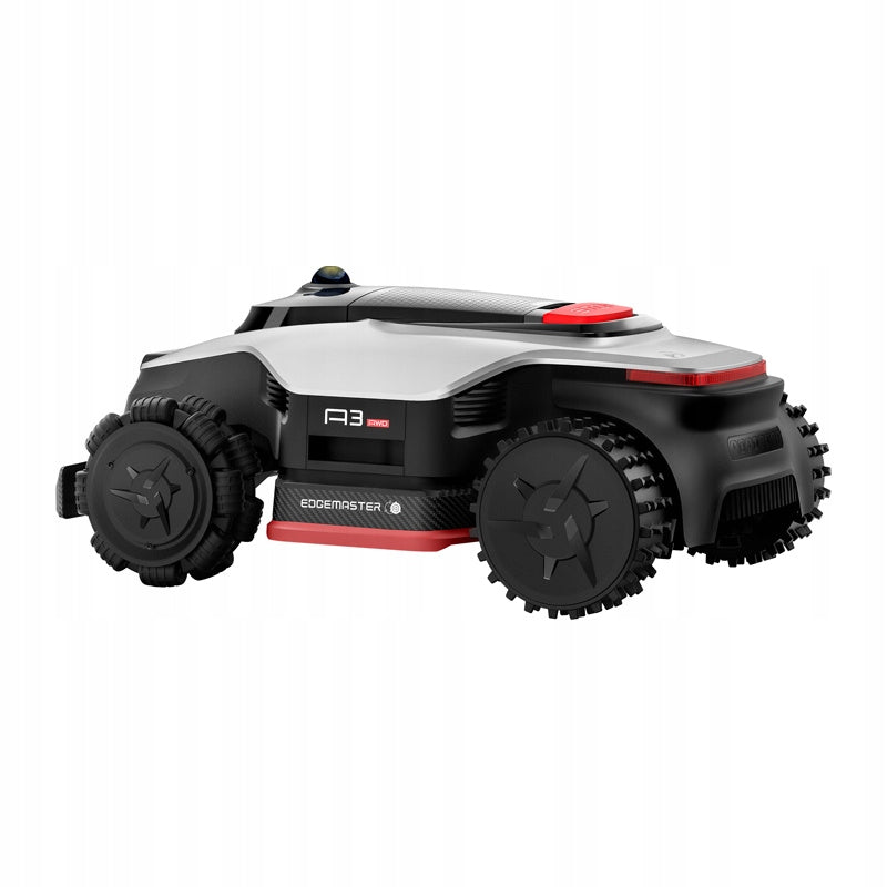 Dreame A3 Robot Mowing AWD Pro 5000 4x4 Lawn Mower Up to 5000m2 Model A3 AWD Pro 5000
