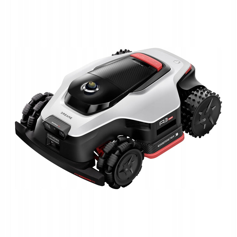 Dreame A3 Robot Mowing AWD Pro 5000 4x4 Lawn Mower Up to 5000m2