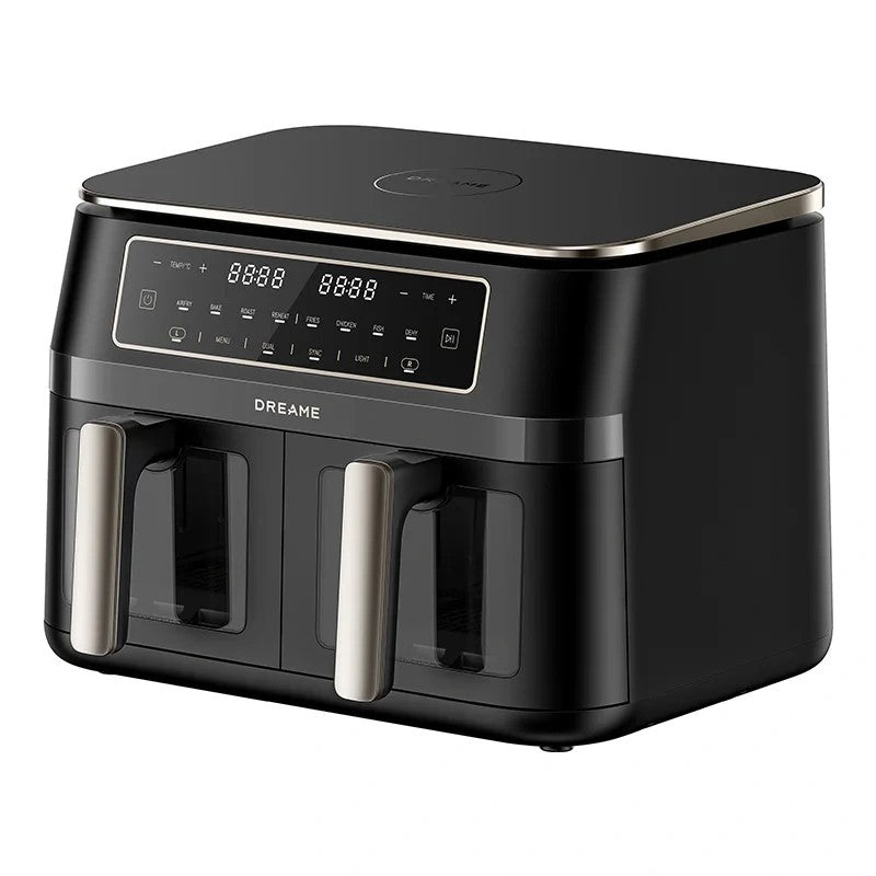 Dreame DZ30 7L 2300W Air Fryer Dominant color black