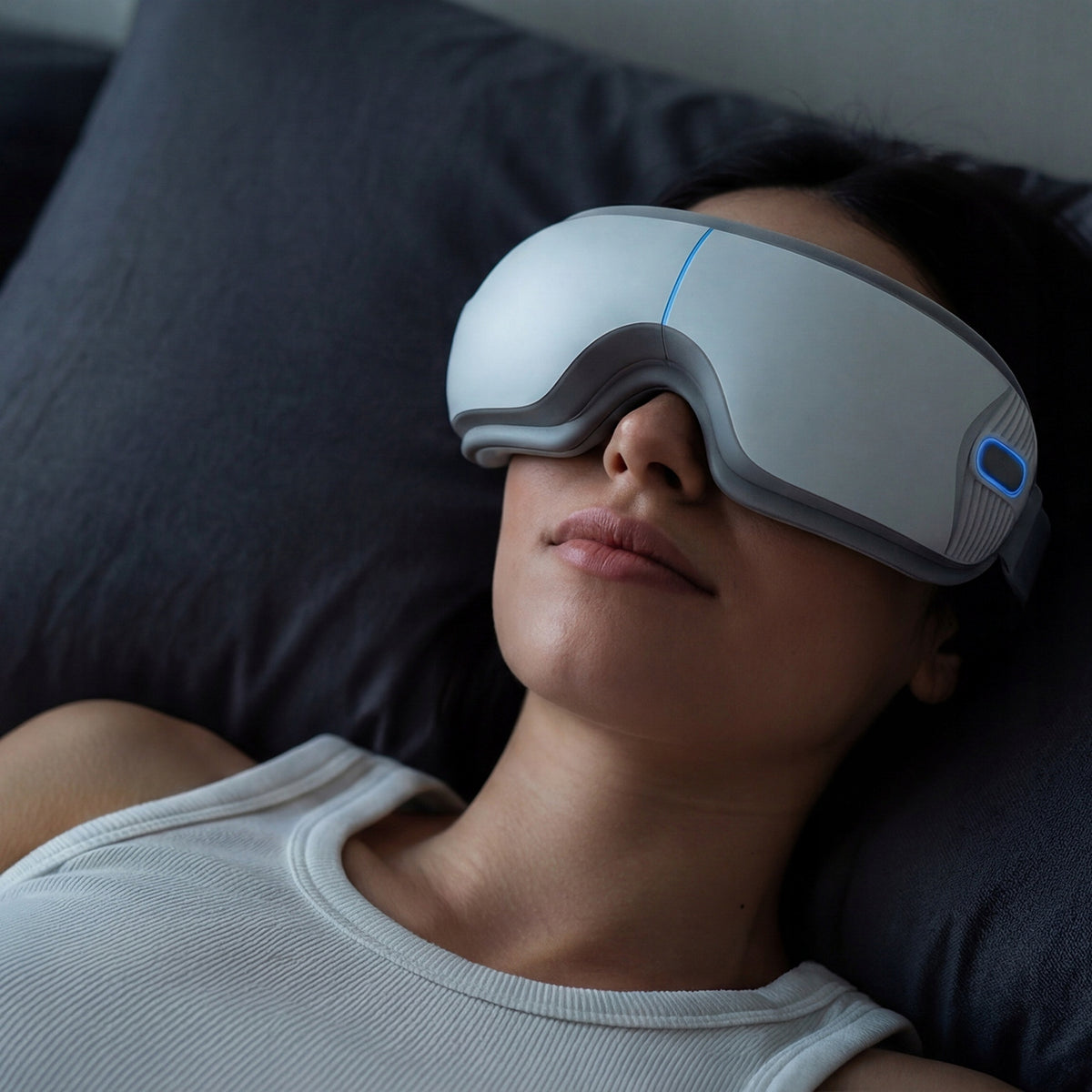 Dreame E30 1200mAh 43°C/45°C/47°C Heated Eye Massager Manufacturer code 6979181925652