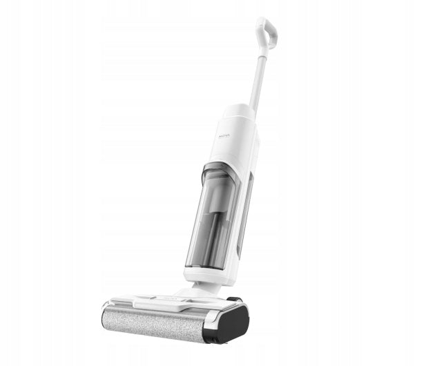 Dreame MOVA K10 Cordless Upright Vacuum Cleaner Dominant color white