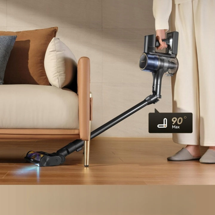 Dreame R20 Pro-A Vertical Vacuum Cleaner 26kPa 90min Working LED CelesTect Manufacturer code VRV73H