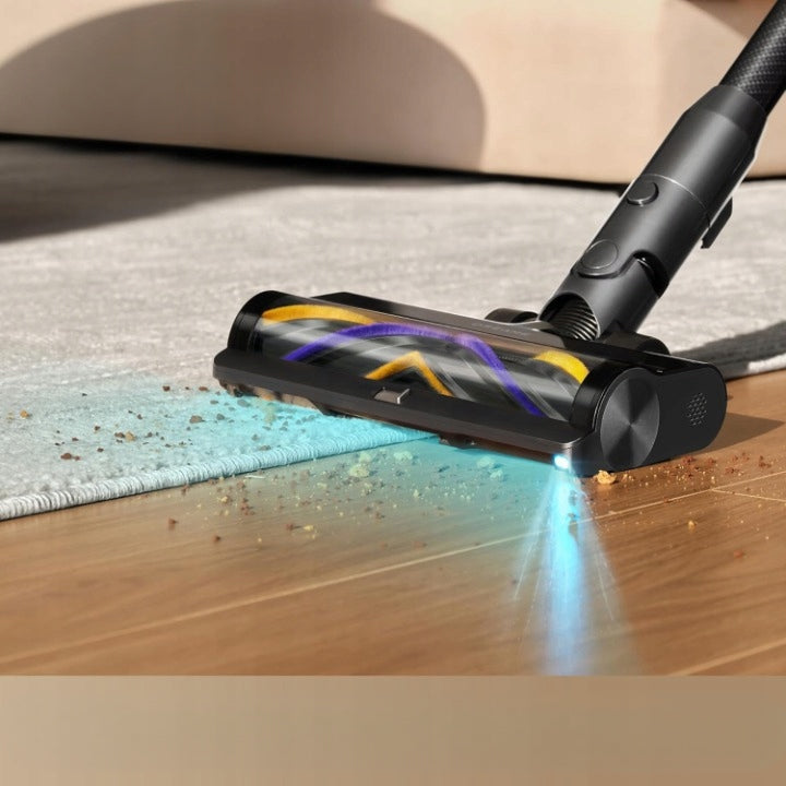 Dreame R20 Pro-A Vertical Vacuum Cleaner 26kPa 90min Working LED CelesTect Packaging status original