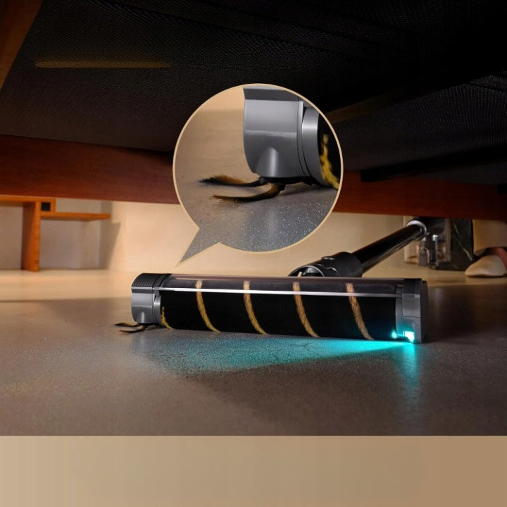 Dreame R30 Cordless Vacuum Cleaner 27kPa LED Accessories Auto Mode 90min Manufacturer code B0FK5BRJ53