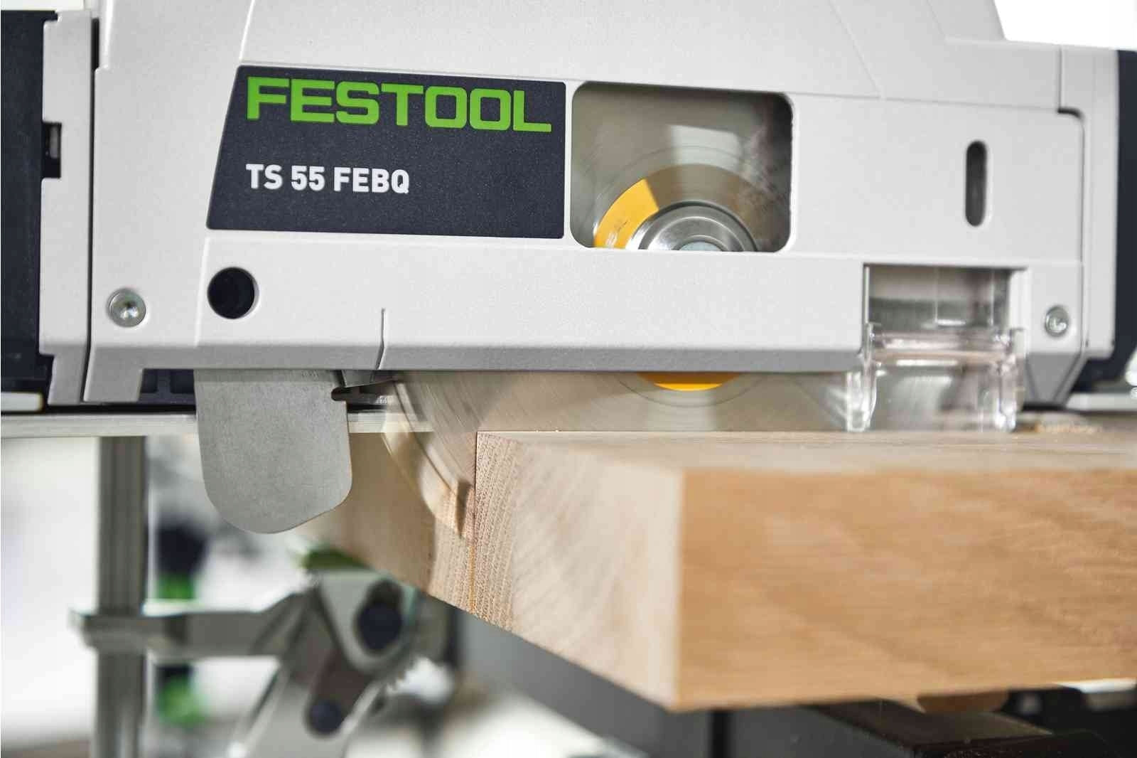 Dredge TS 55 FEBQ-Plus Festool 576703 shield Systainer cable Plug It Manufacturer code 576703