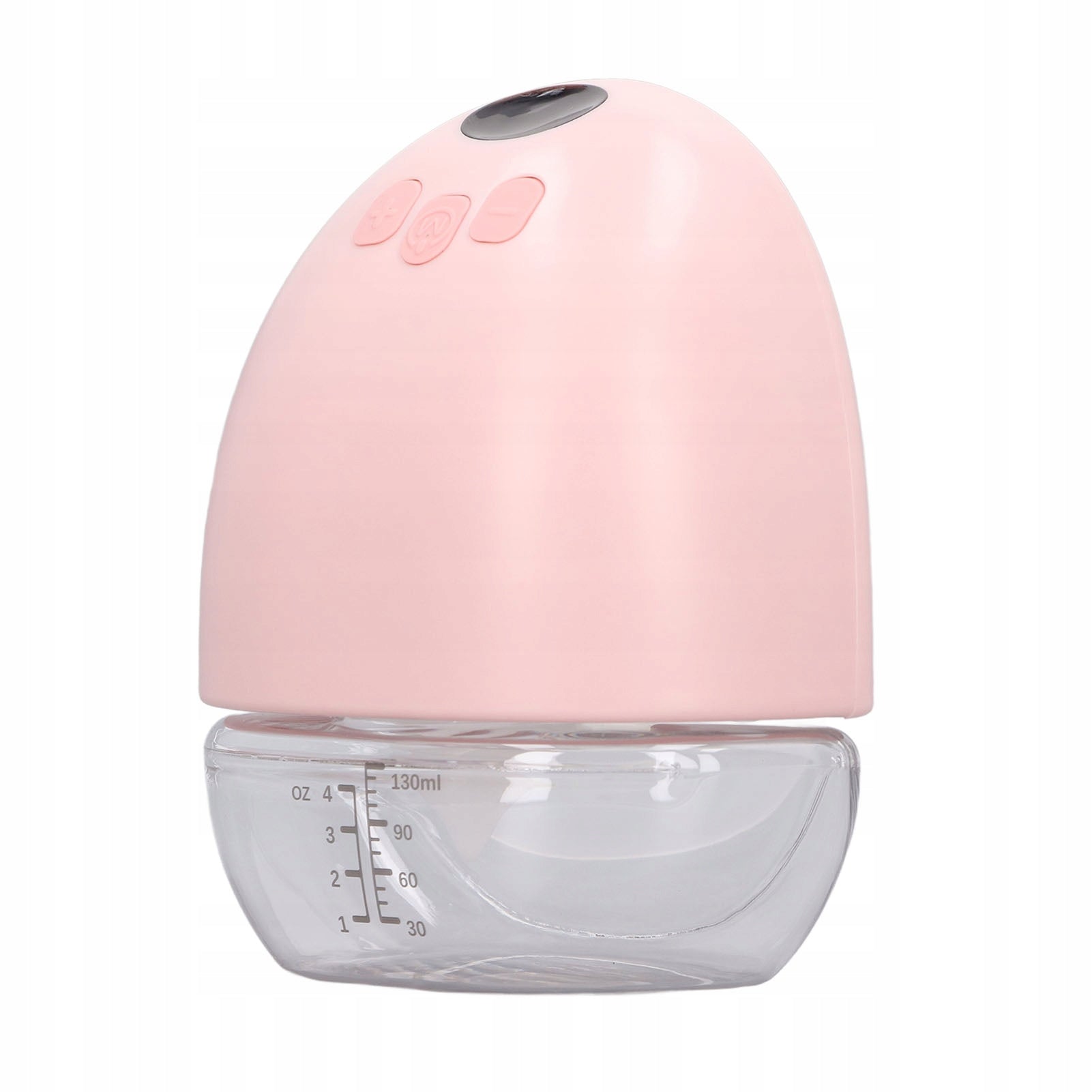 Dressing hands for breastfeeding. lixadaStroe NT Medical device no