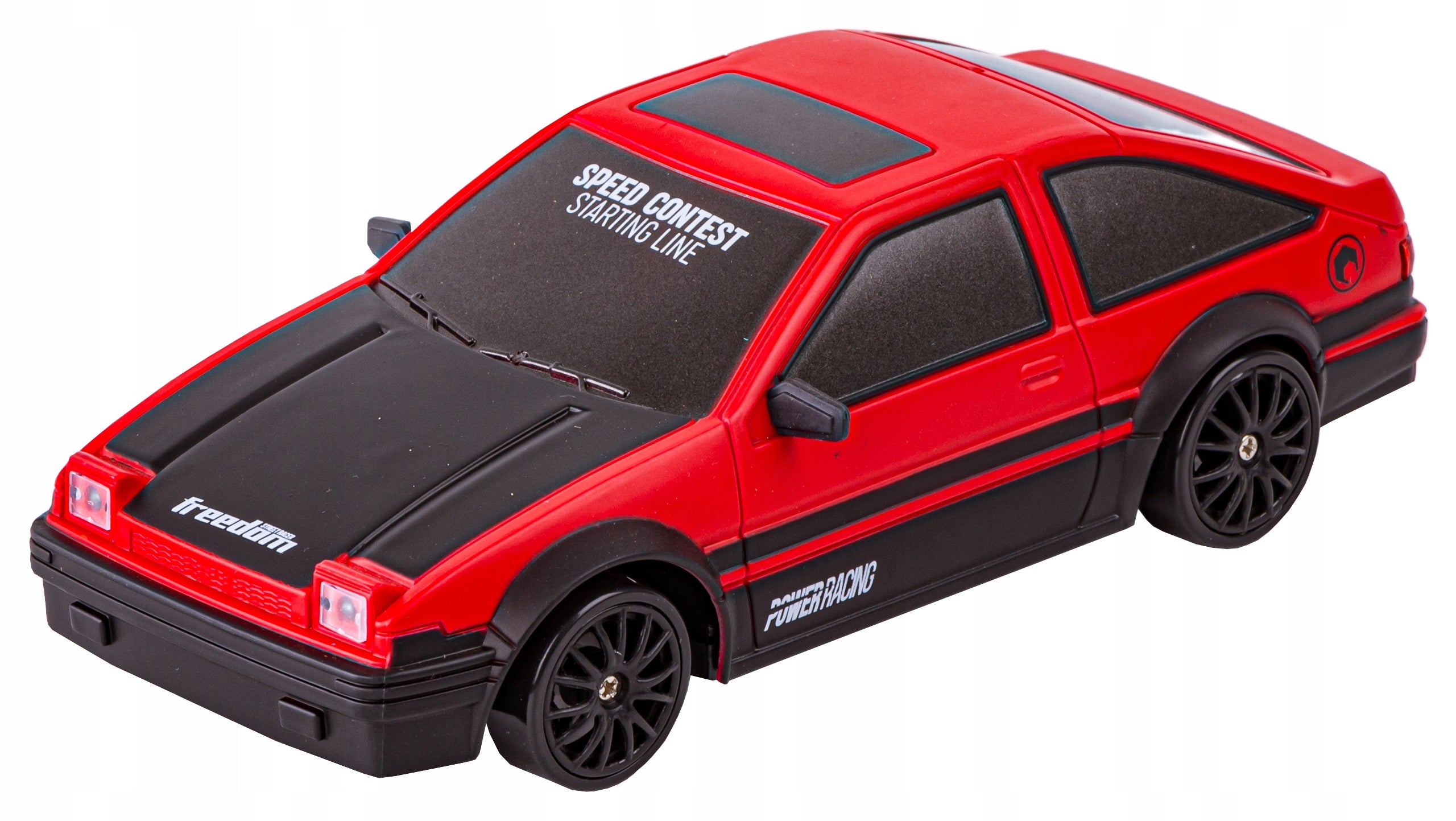 Drift Controlled Car AUTO REMOTE CONTROLLED Remote Control RC DRIFT Car 4x4 Brand HB Toys