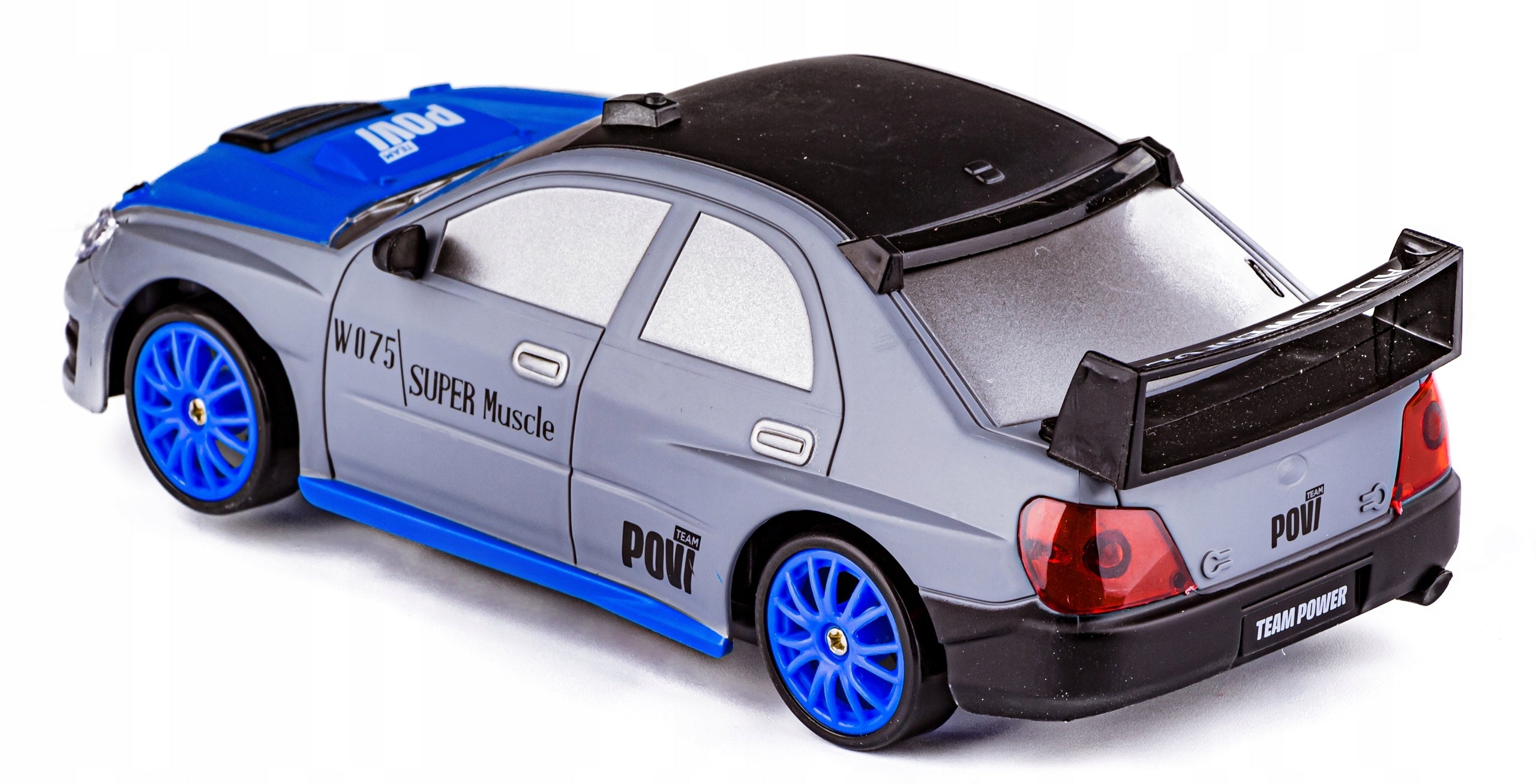 Drift Controlled Car for REMOTE CONTROL AUTO REMOTE CONTROLLED RC DRIFT 4x4 Manufacturer code SC24A03