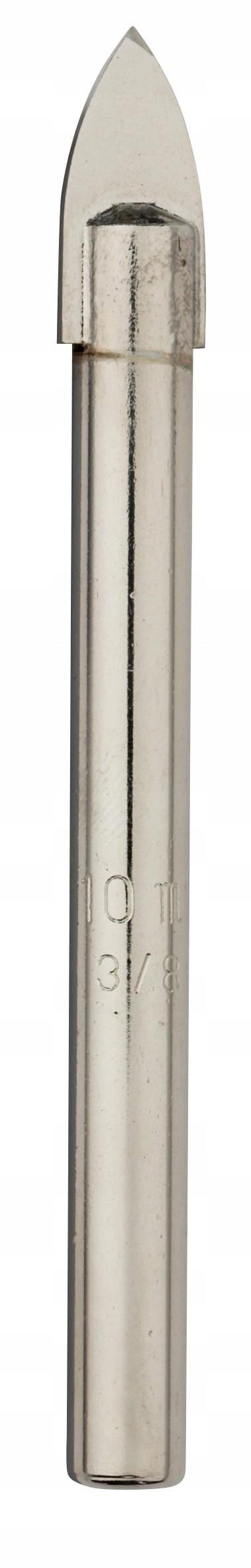 Drill bit IRWIN for glass tiles 10mm 10507909