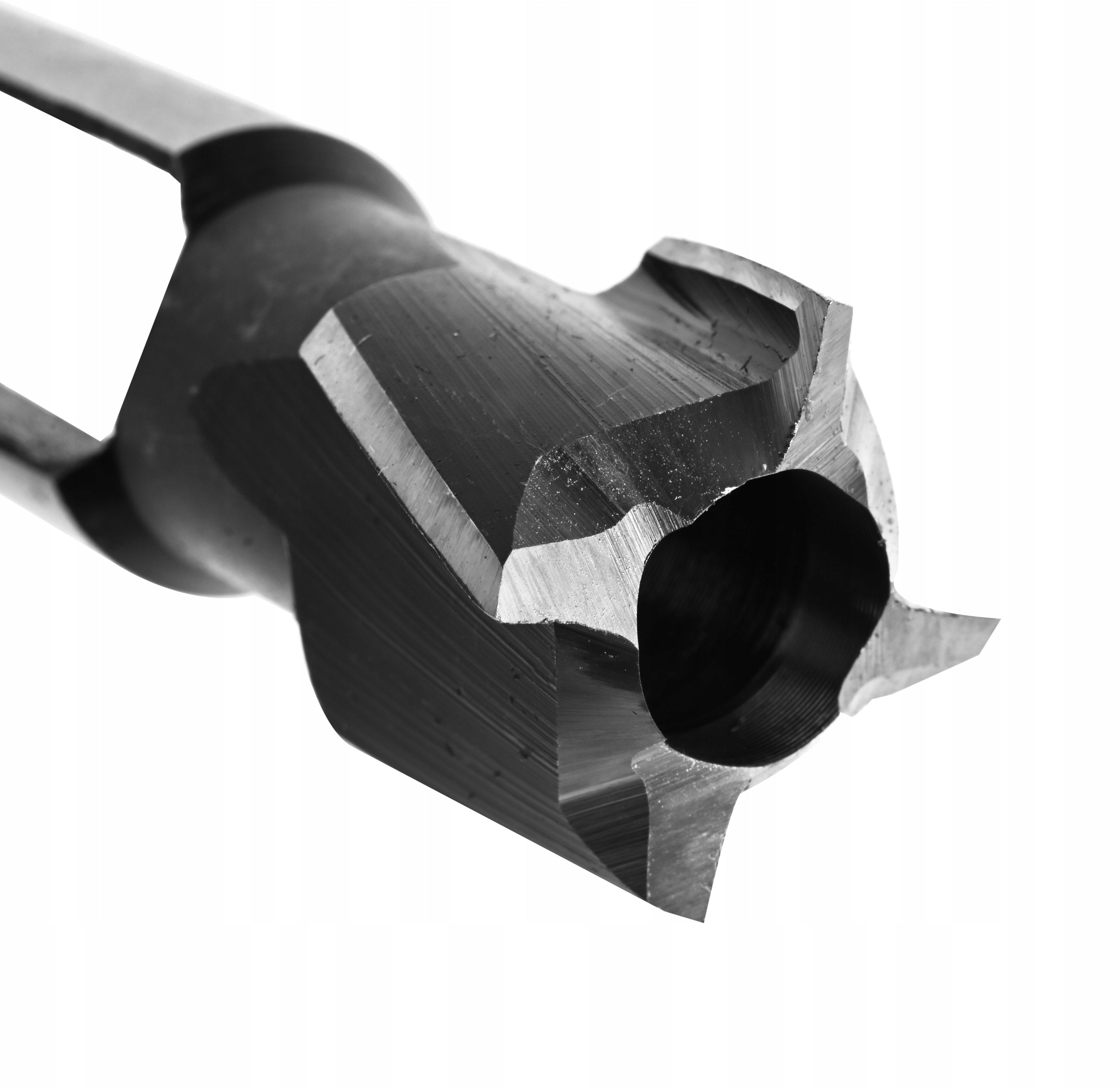 Drill bit knotter flecker for wood spigots 20mm.