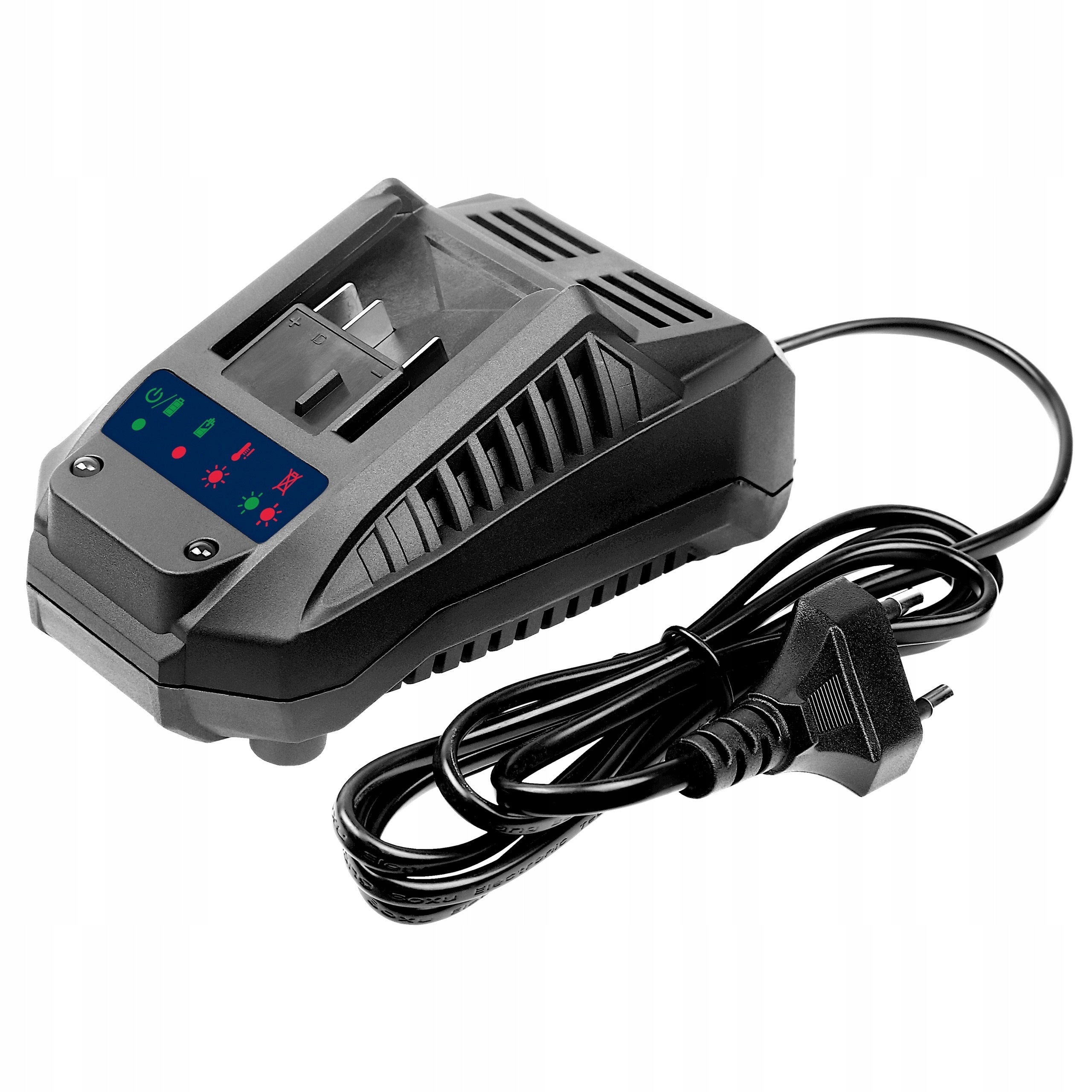 Drill/driver CELMA Pro WAK-Li 18OBS 18V 2x2Ah 3LAT GW! Series Professional