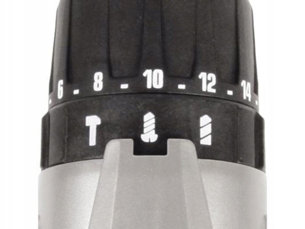 Drill/driver EINHELL TE-CD 18/2 Li-i +64 Number of batteries 2
