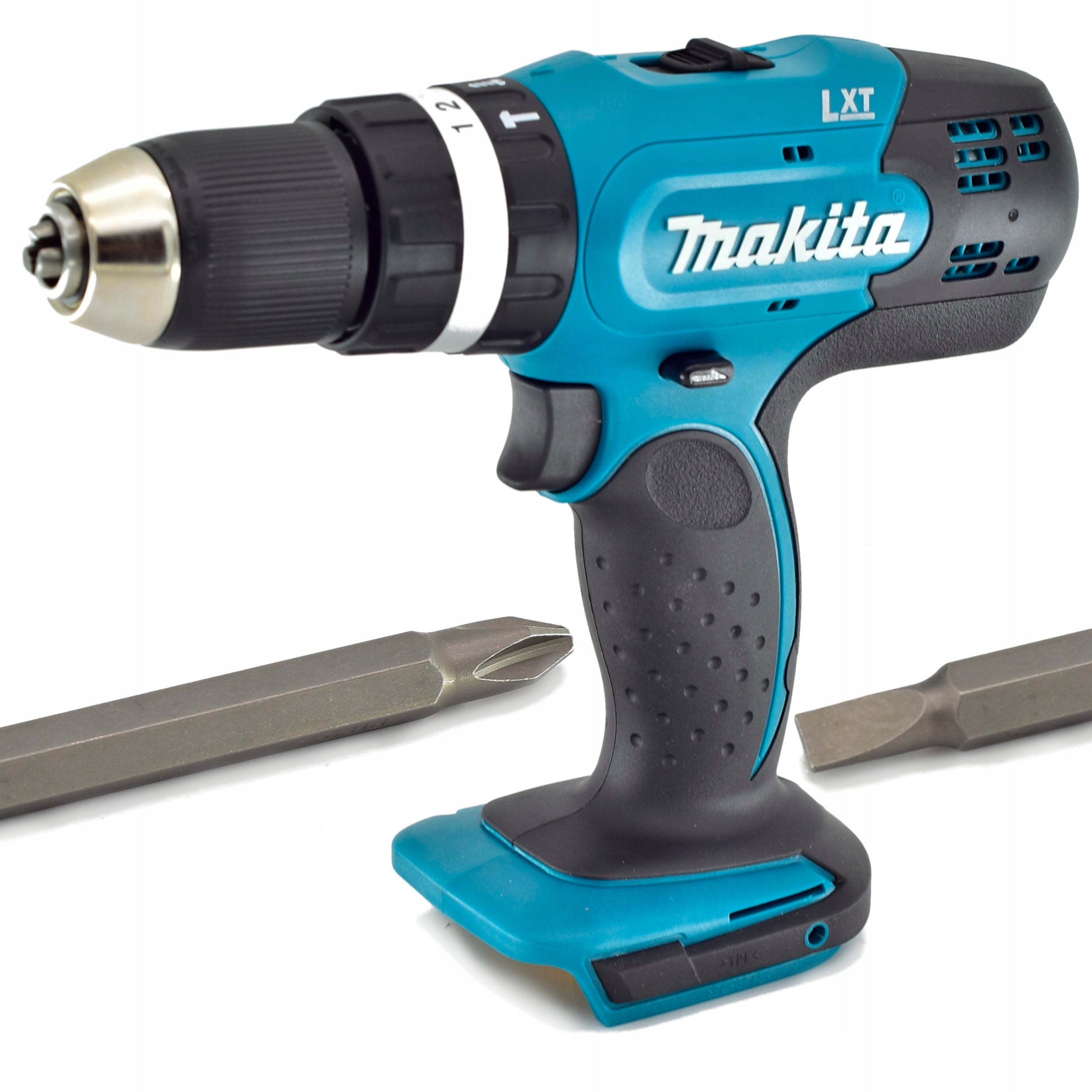Drill/driver Makita DDF453Z LXT 18V 42 Nm 2 gears BODY Series DDF453Z