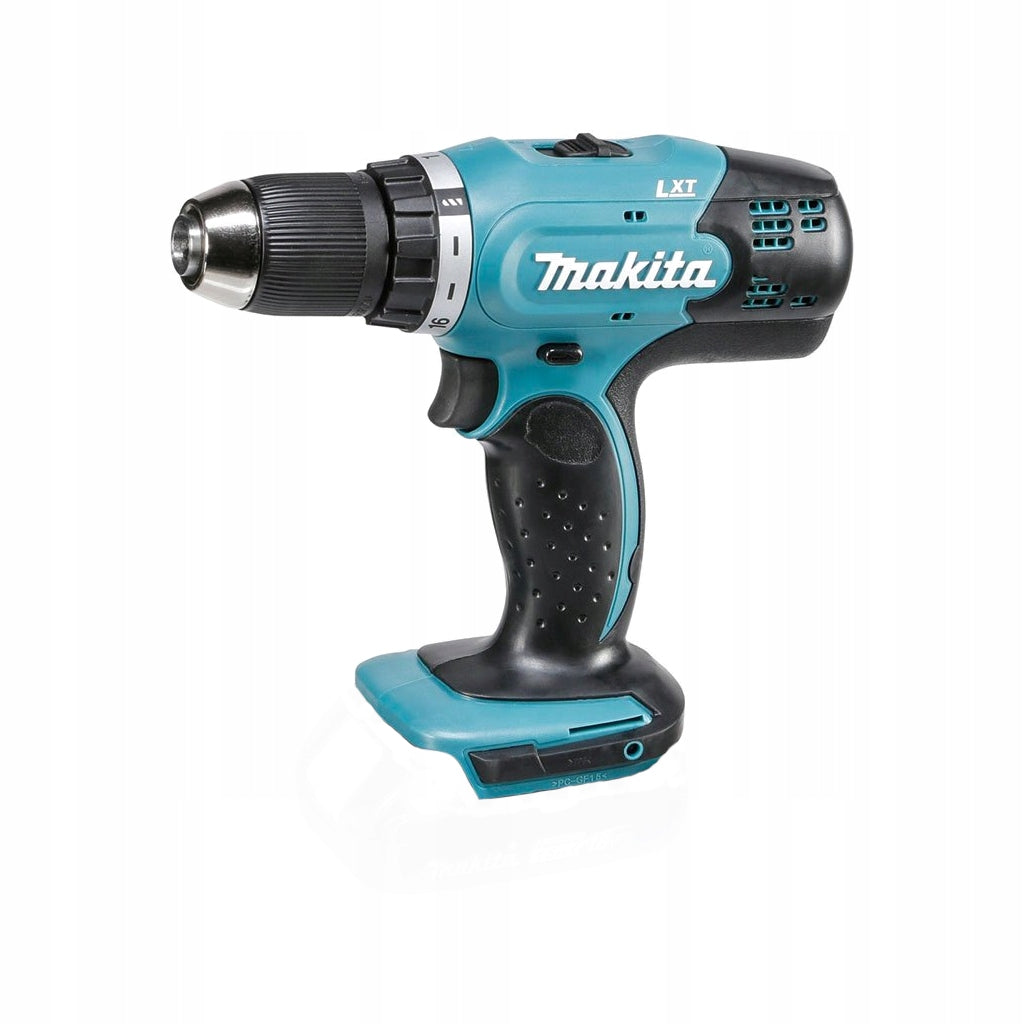 Drill/driver Makita DDF453Z LXT 18V 42 Nm 2 gears BODY