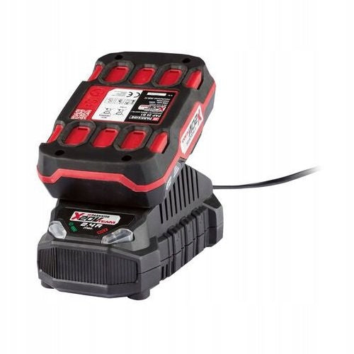 Drill/driver Parkside + 2Ah BATTERY and 2,4A Charger Manufacturer code PABS 20-Li G8 wiertarka ładowarka akumulator