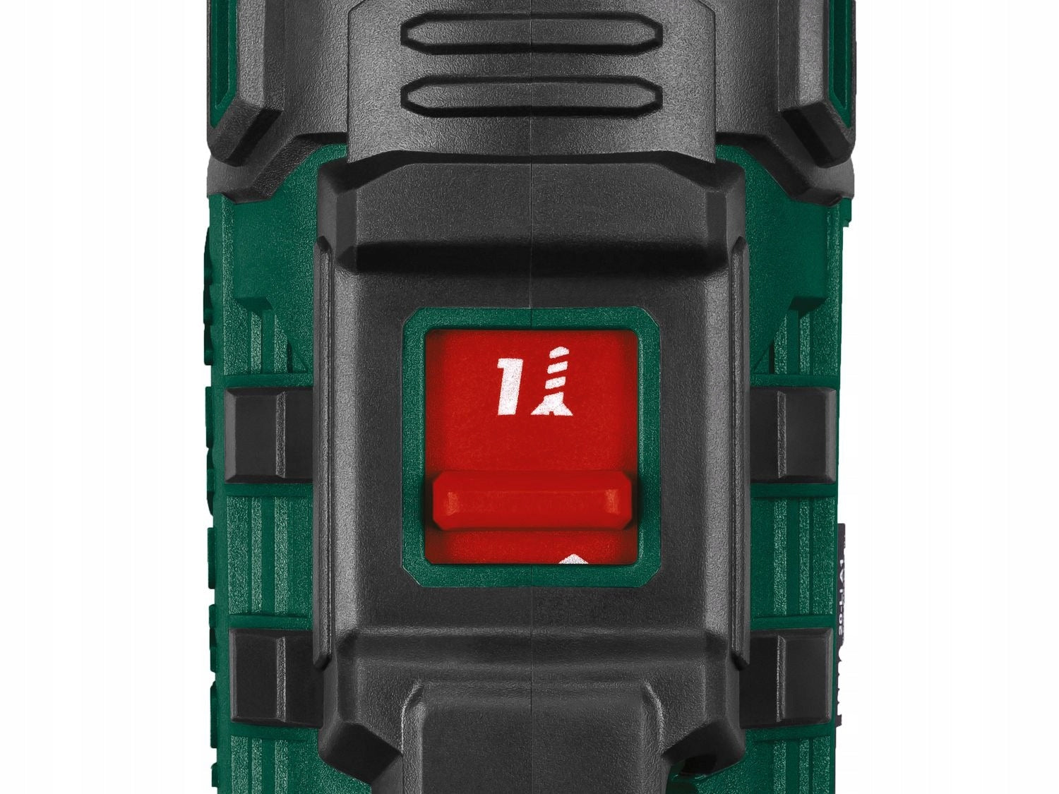 Drill/driver Parkside + 2Ah BATTERY and 2,4A Charger Motor type brushed motor