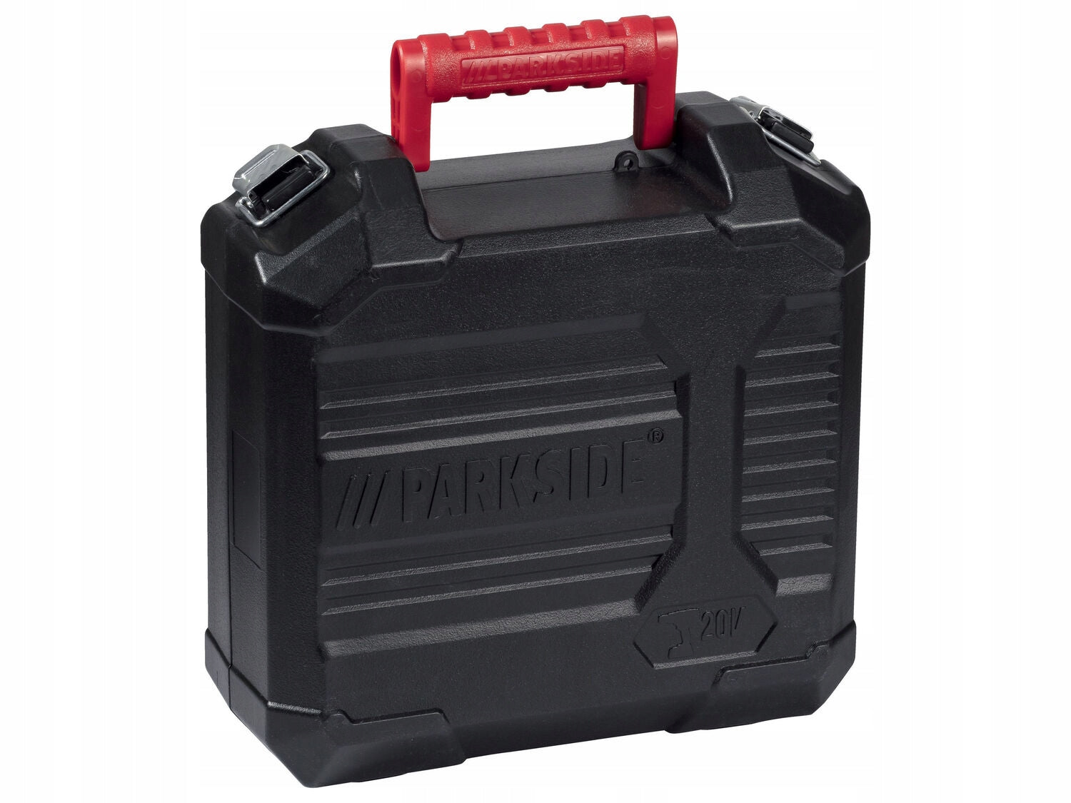 Drill/driver Parkside + 2Ah BATTERY and 2,4A Charger Power supply rechargeable battery