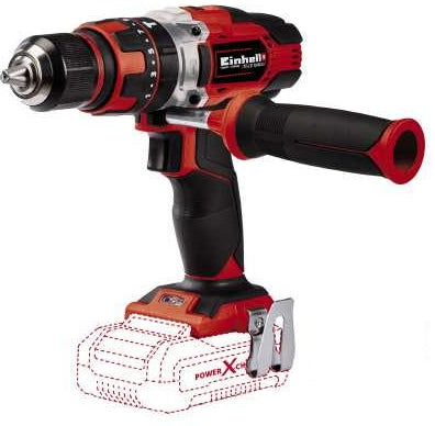 Drill/driver TE-CD 18/48 Li-i Solo EINHELL Brand Einhell