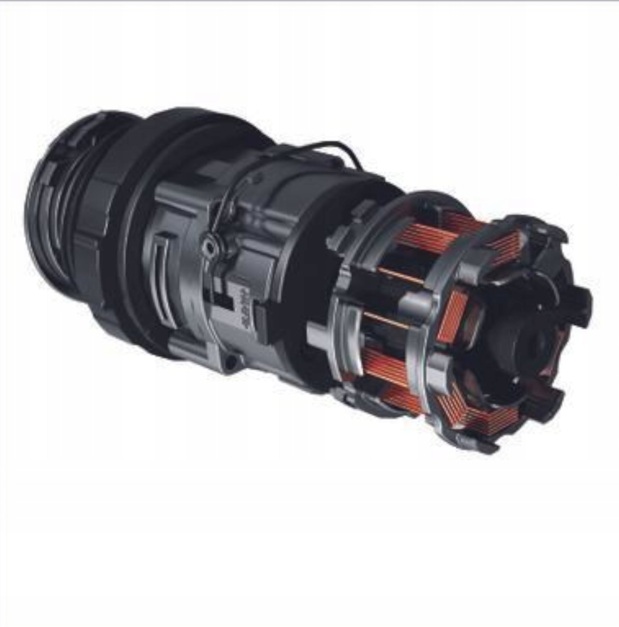 Drill/driver TP-CD 18/60 LI BL SOLO EINHELL Device weight 1.72 kg