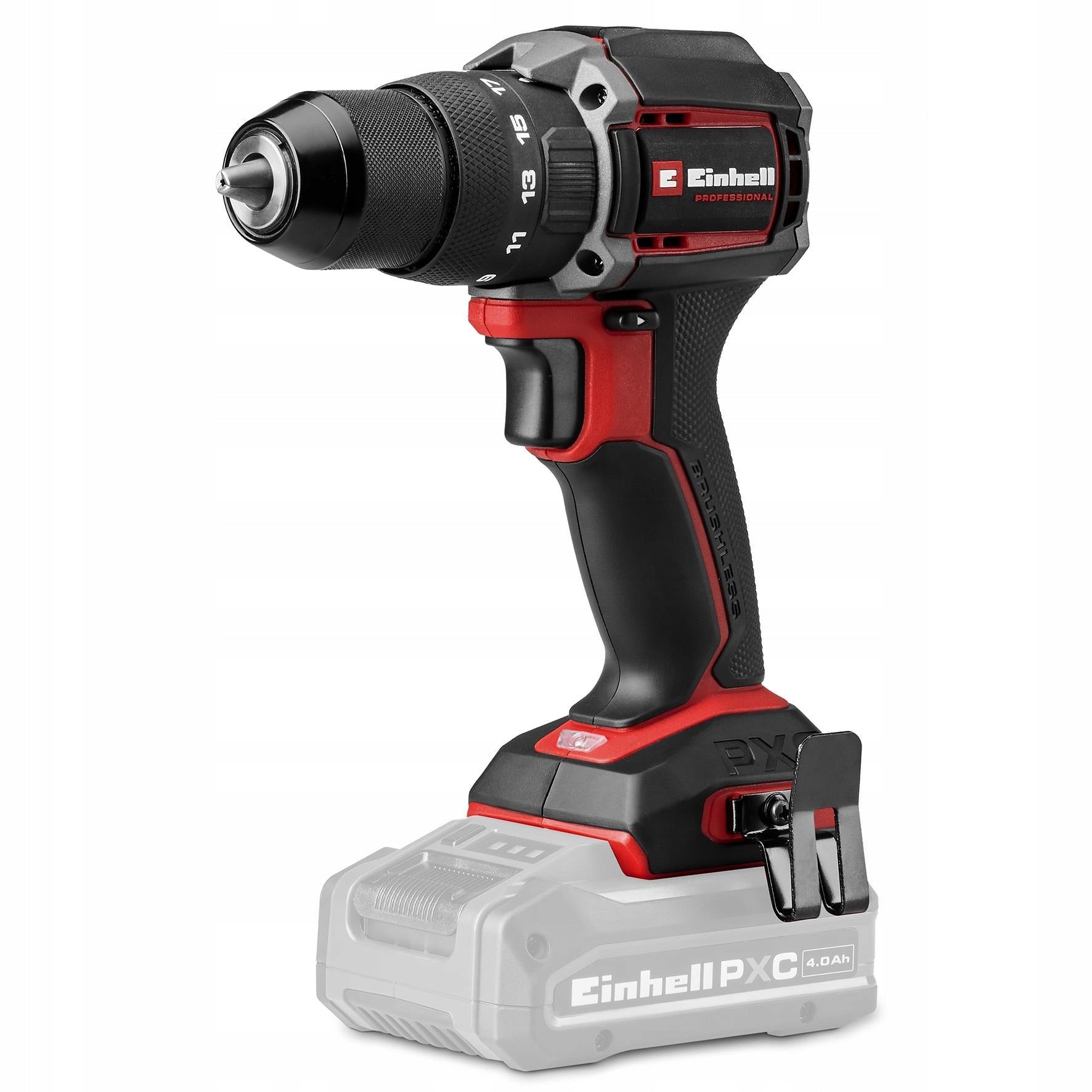 Drill/driver TP-CD 18/70-C Li-i BL-SOLO EINHELL