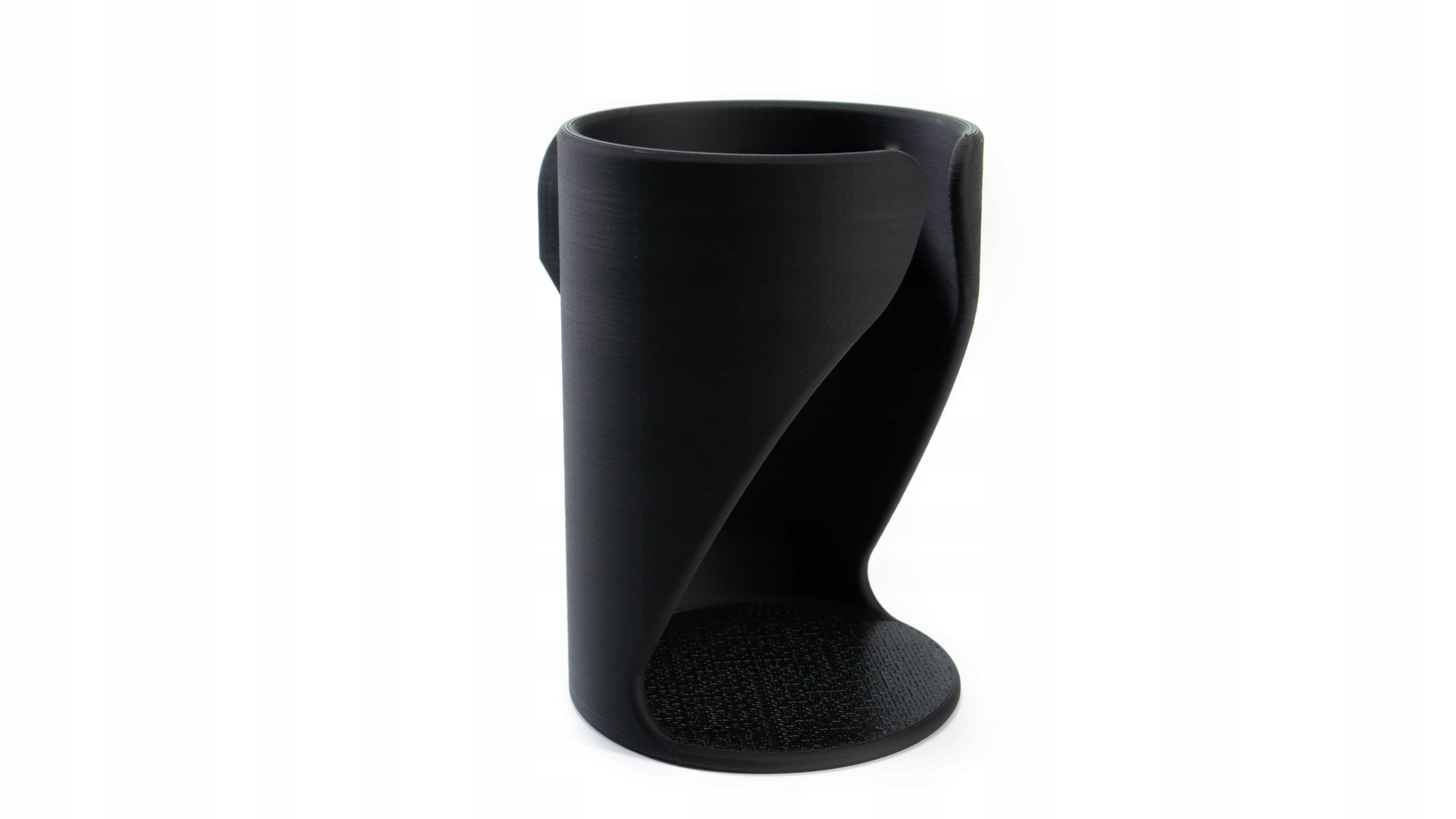 Drink holder for CYBEX trolleys