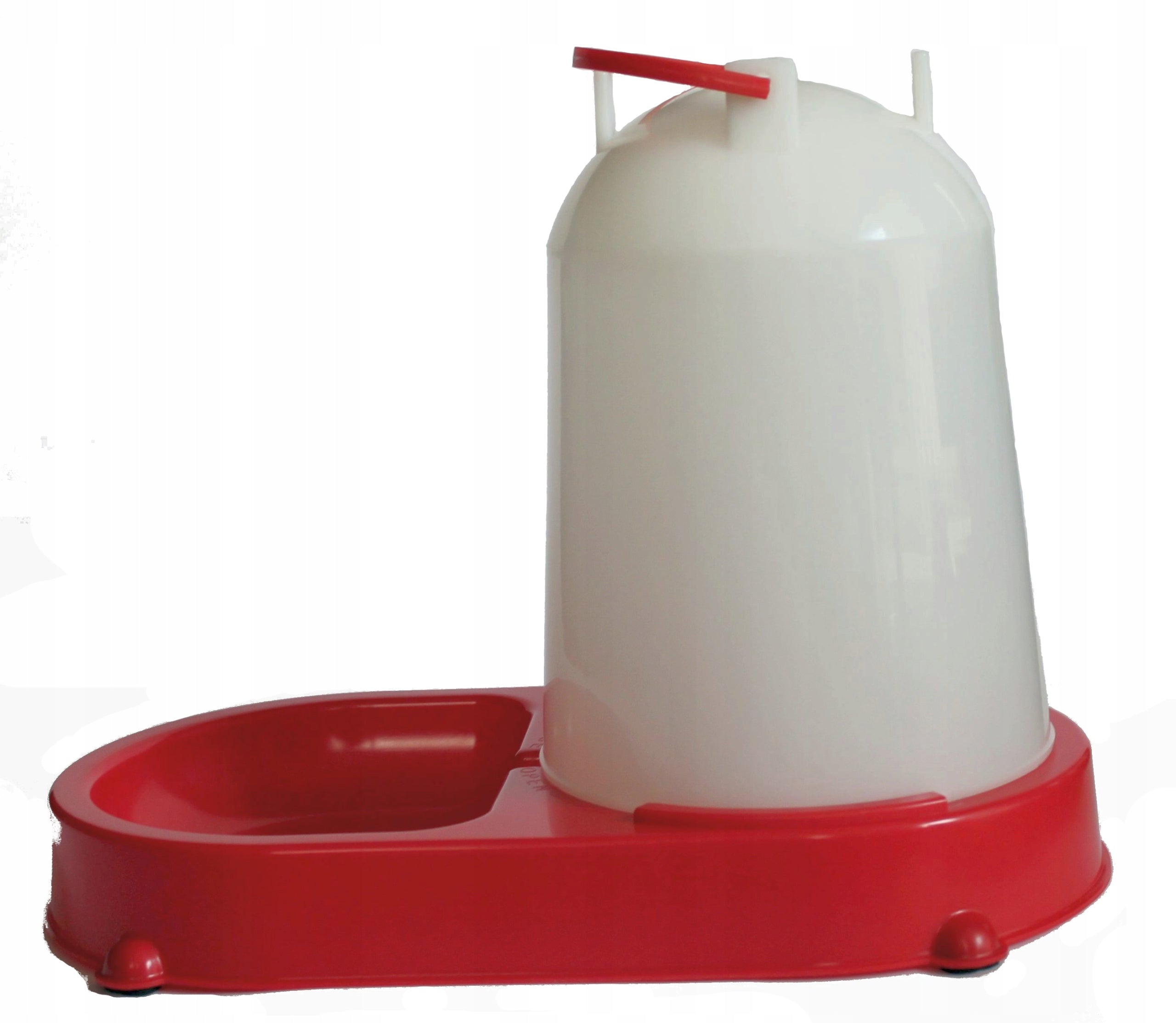 Drinker container cat bowl, small dog 6 L