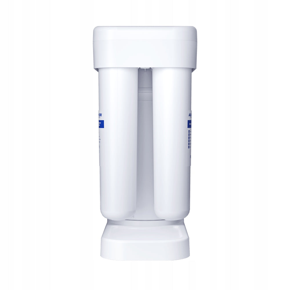 Drinking Water Filter | Reverse Osmosis System | RO-101S Morion AQUAPHOR | Brand Aquaphor