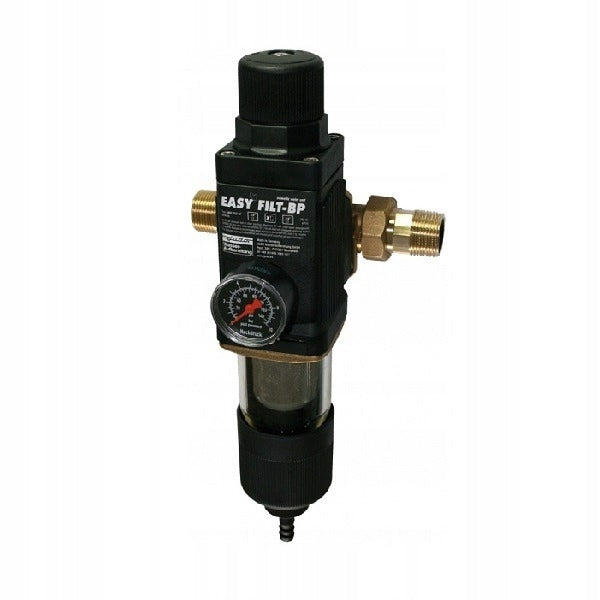 Drinking water filter JUDO 1 pressure reducer Manufacturer code 8171011