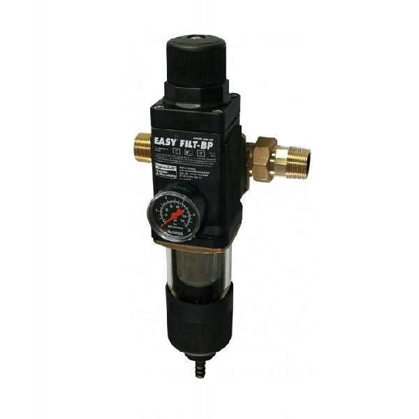 Drinking water filter JUDO 1 pressure reducer