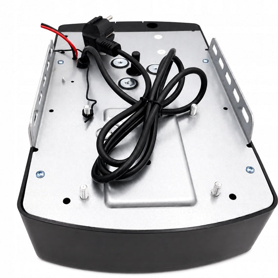 Drive for garage door Hato SILENT 300 - 1 x remote control - 1000N Product weight with unit packaging 15 kg