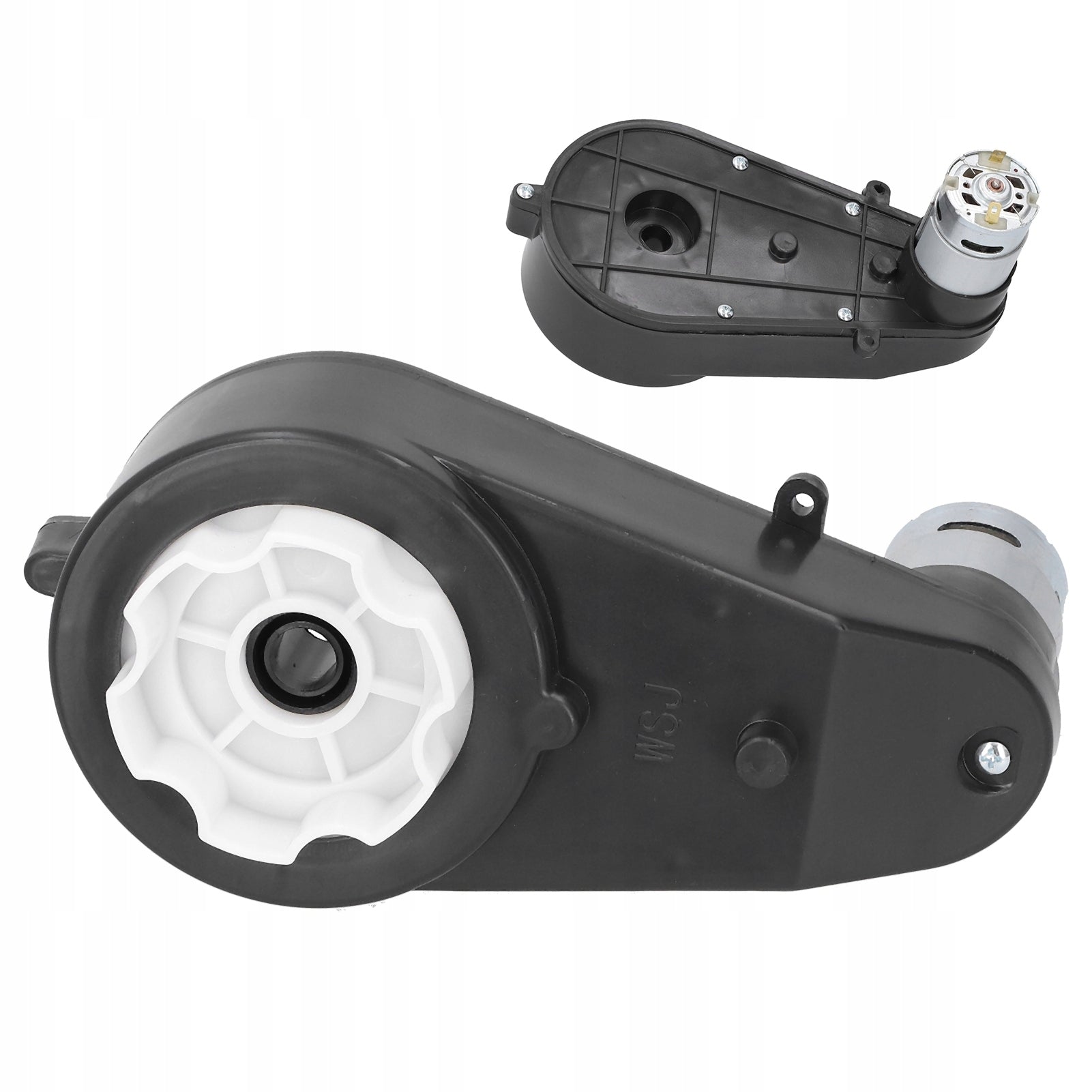 Drive unit 550 transmission engine 12V 15000 RPM
