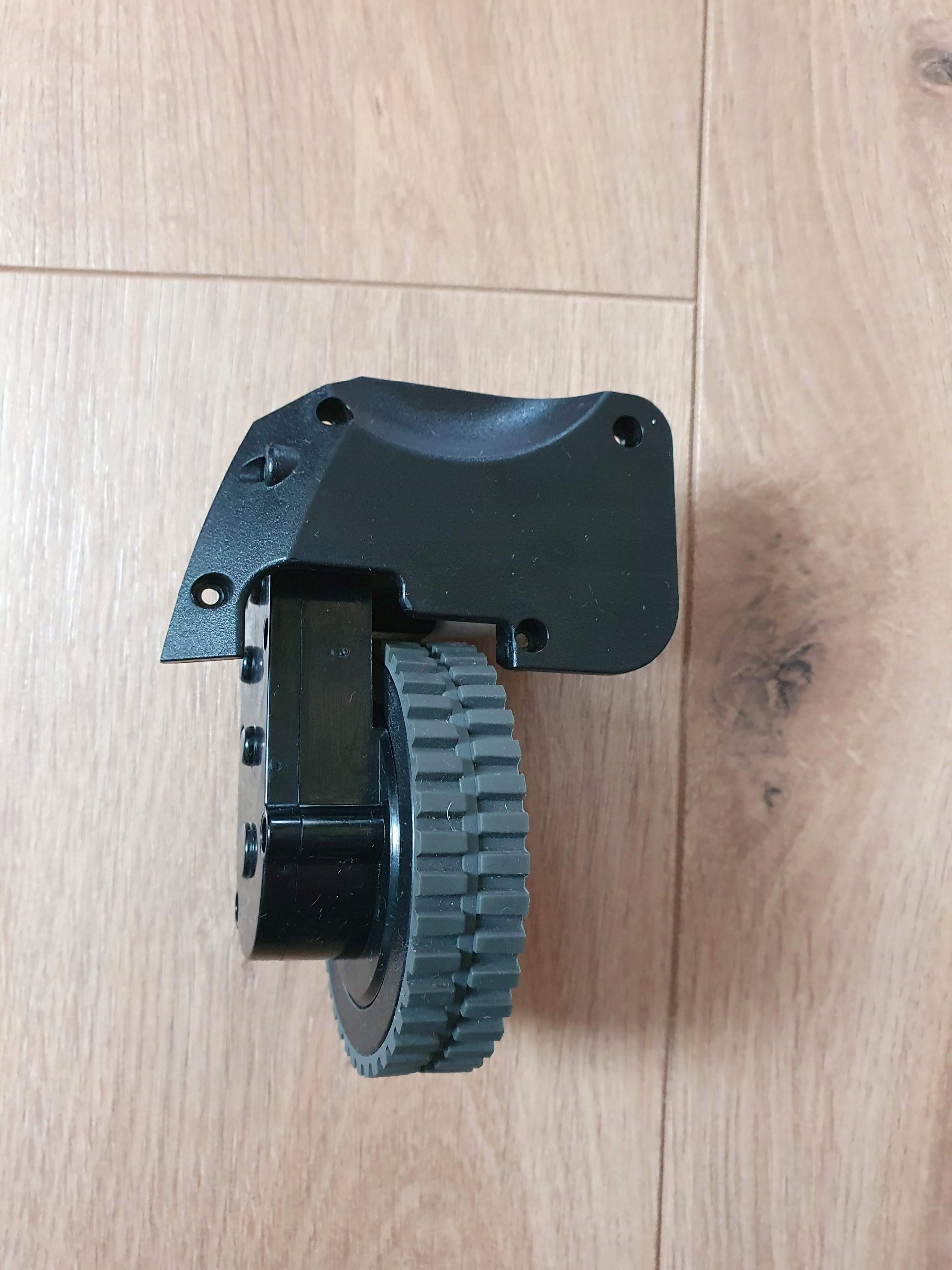 Drive wheel left Proscenic 850T, Ultenic D5