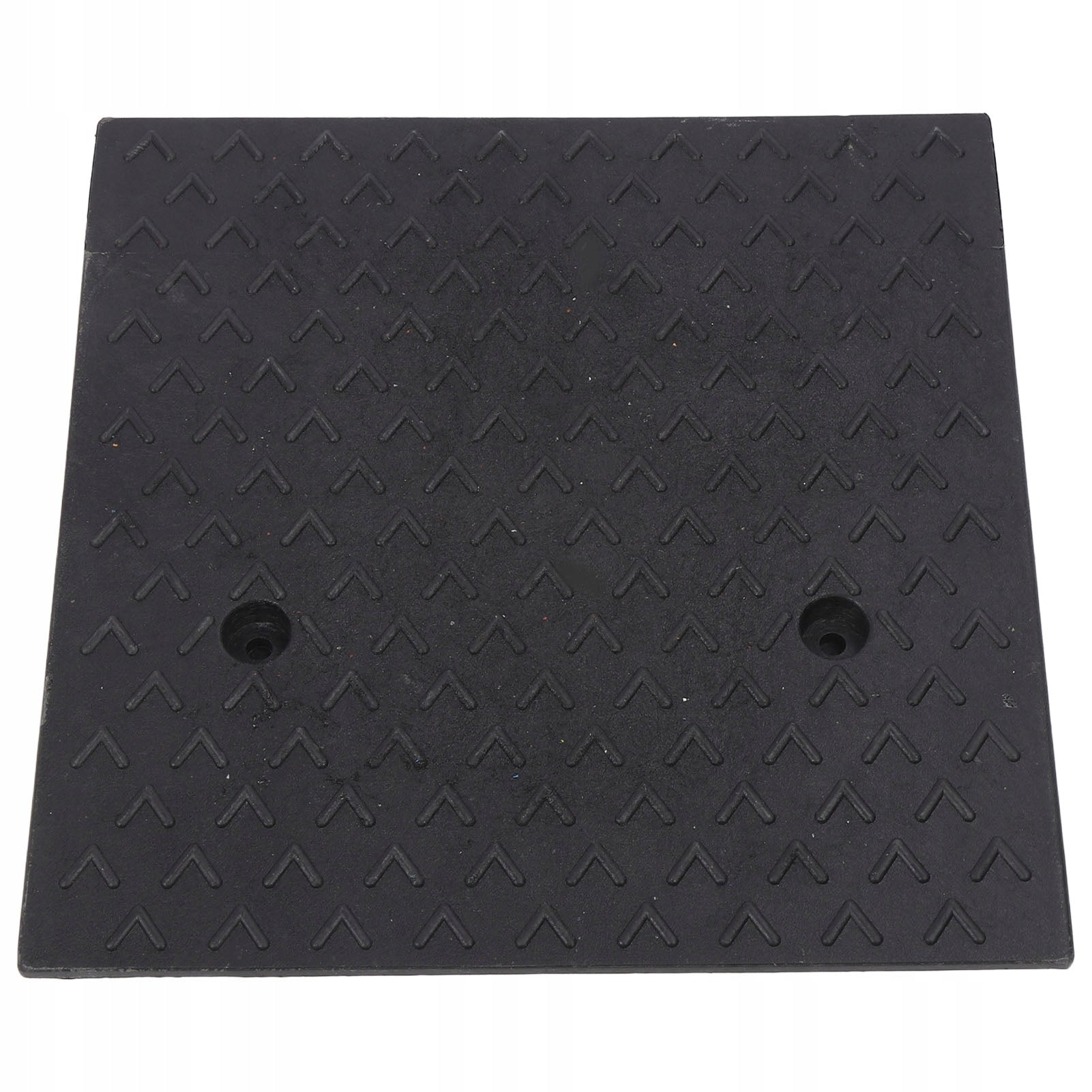 Driveway Rubber Curb Ramps 3-5 Tons Load Capacity Prevention FB