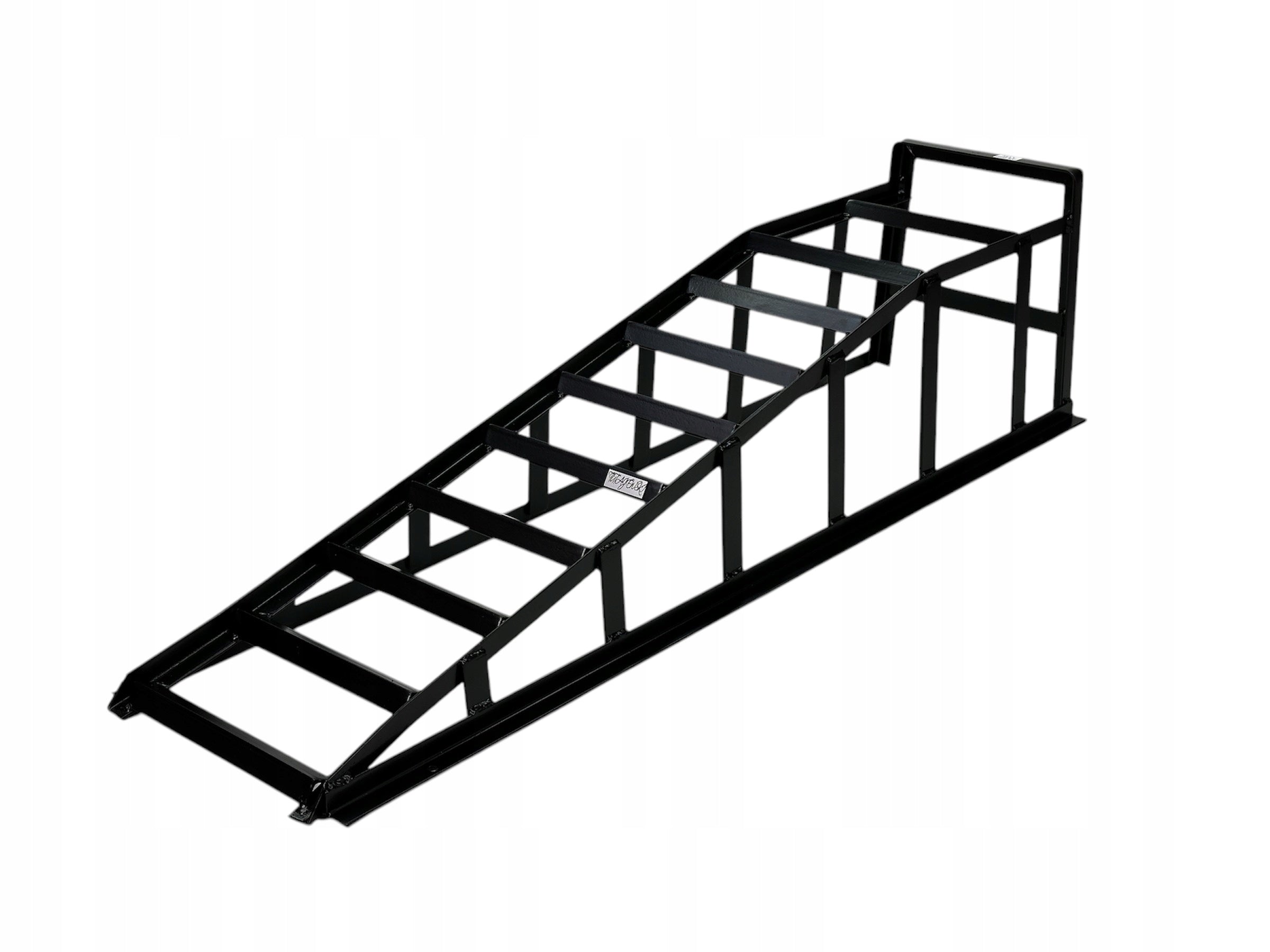 Driveways Inruns car ramps 2 pieces 125 cm Brand no brand