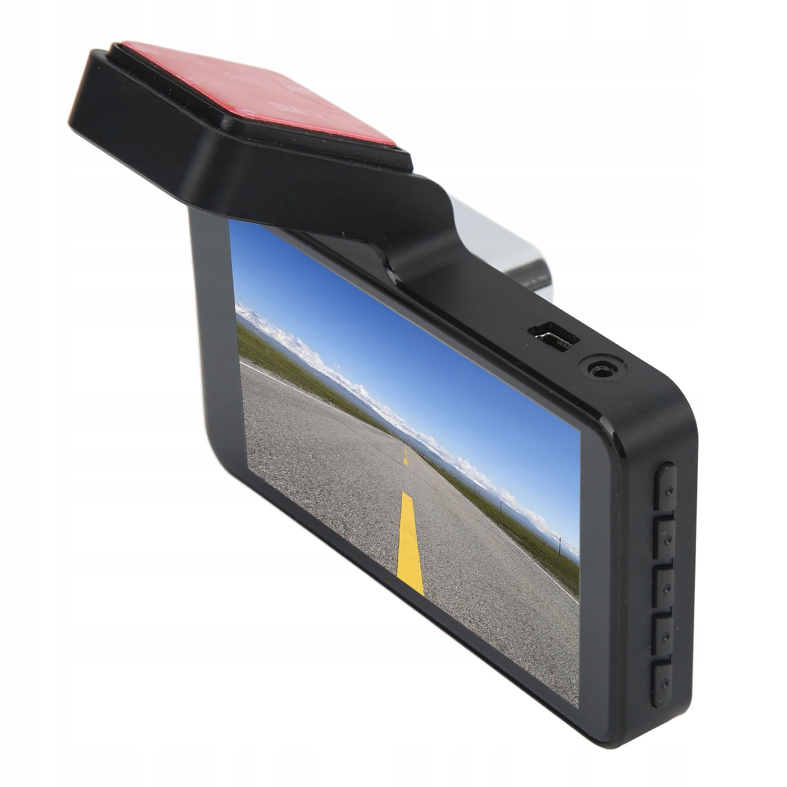 Driving Recorder HD 1080P Motion Detection Vehicle Recorder Front L3 Model 1048UWSL