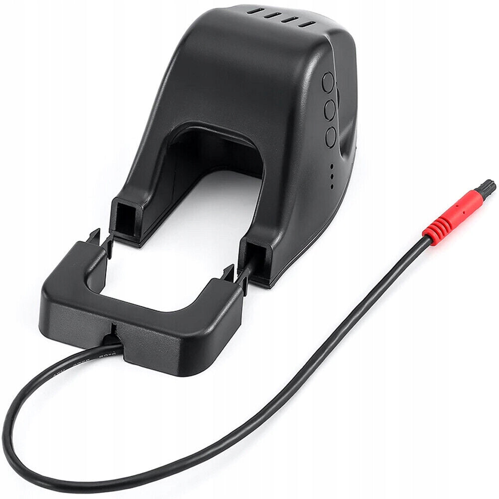 Driving recorder Full HD car camera reversing on glass 2592x1944 Model 569530430