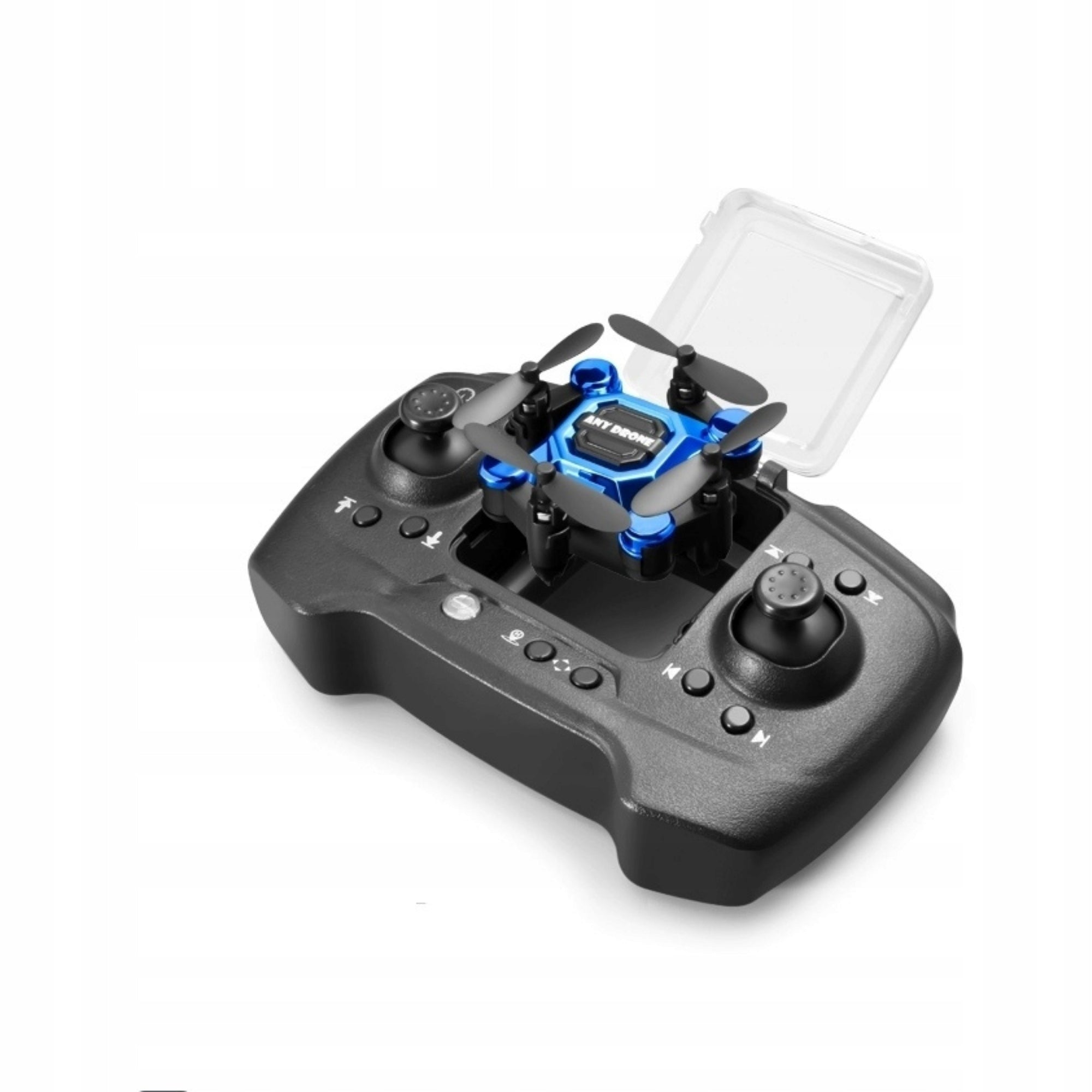 Drone Aircraf MINI DRONE 120 m 1800 mAh Brand Aircraf