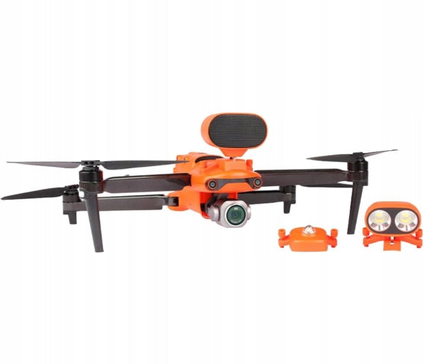 Drone Autel EVO II Dual 640T Enterprise V2 thermal imaging EAN (GTIN) 6924991102014