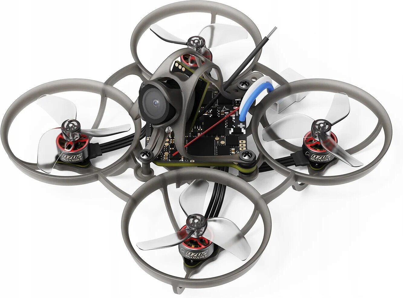 Drone BETAFPV Air65 II Champion fast racing FPV only 16,6g Manufacturer code RDAIR65V2C