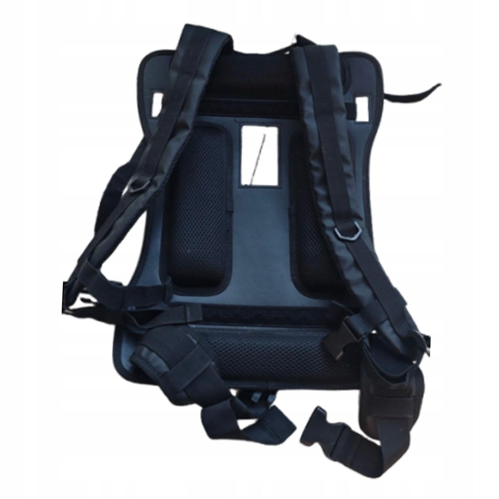 Drone Bag with Adjustable Shoulder Strap Portable Carrying Case Storage Bag