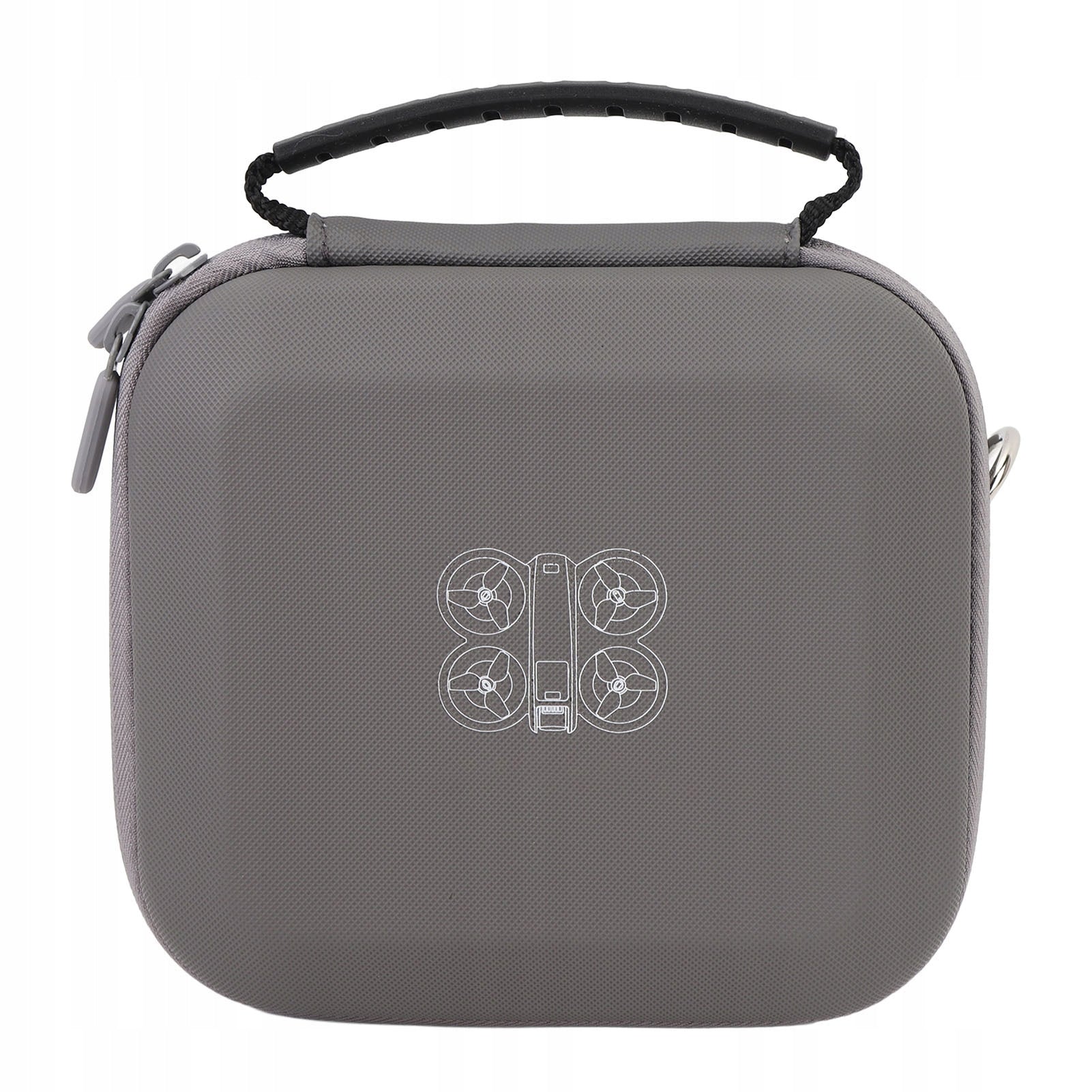 Drone Carrying Case, Practical Mesh Upper Pocket Carry