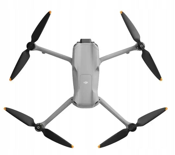 Drone DJI Air 3 RC-N2 Fly More Combo 4K HDR Flight Time 46 min 32km Controller Packaging status original