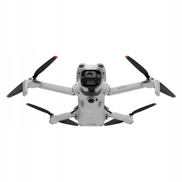 Drone DJI Lito 1 (RC-N3) 8000 m 2600 mAh Manufacturer code CP.MA.00000990.01