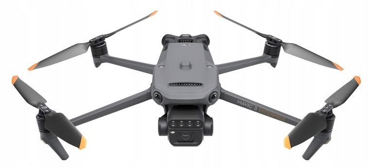Drone DJI Mavic 3 Multispectral Professional C2 20MP RTK + DJI Care 1 Year Manufacturer code Dron DJI Mavic 3 Multispectral Profesjonalny