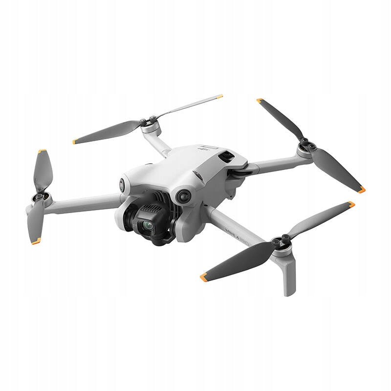 Drone DJI Mini 4 Pro 10000 m 2590 mAh Manufacturer code S28425