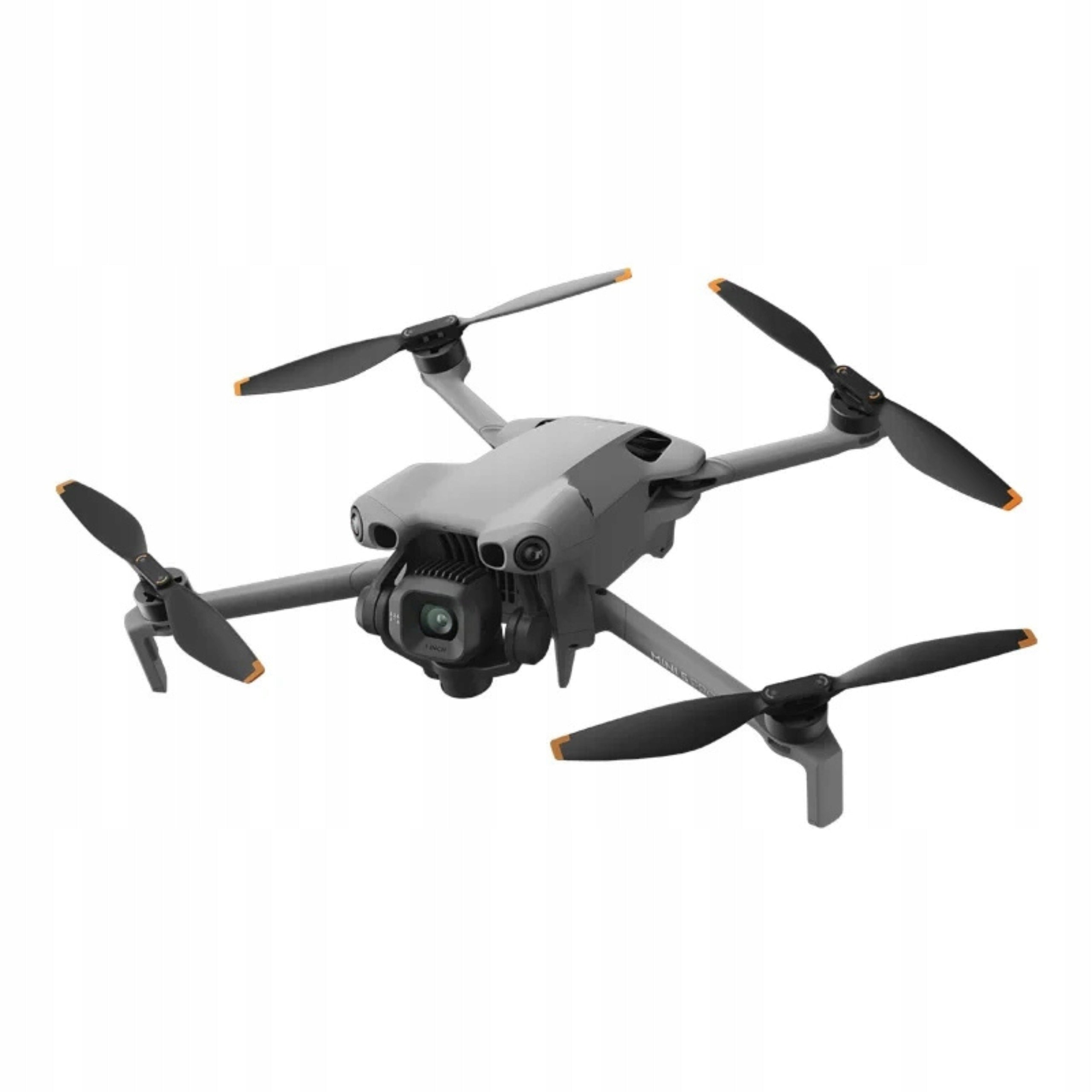 Drone DJI Mini 5 Pro Multi-Battery Bundle 4K 60 FPS HDR 4 Batteries + RC 2 Packaging status original
