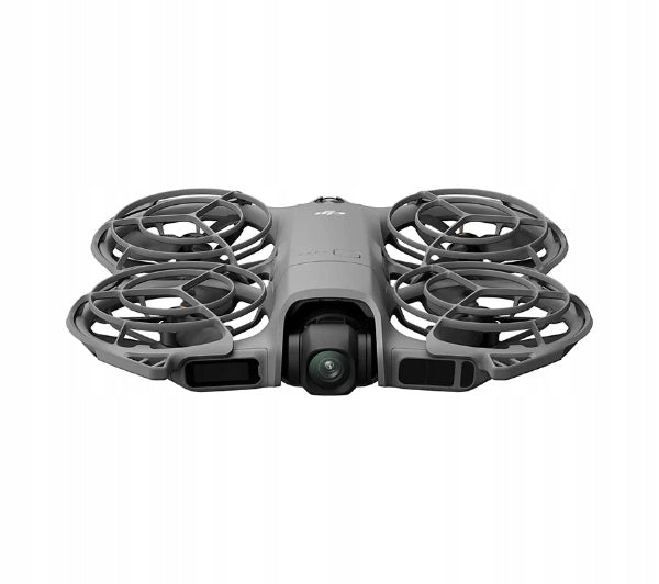 Drone DJI Neo 2 Fly More Combo Controller 4K 60fps ActiveTrack 3xbattery Hub Model Neo 2 Fly More Combo