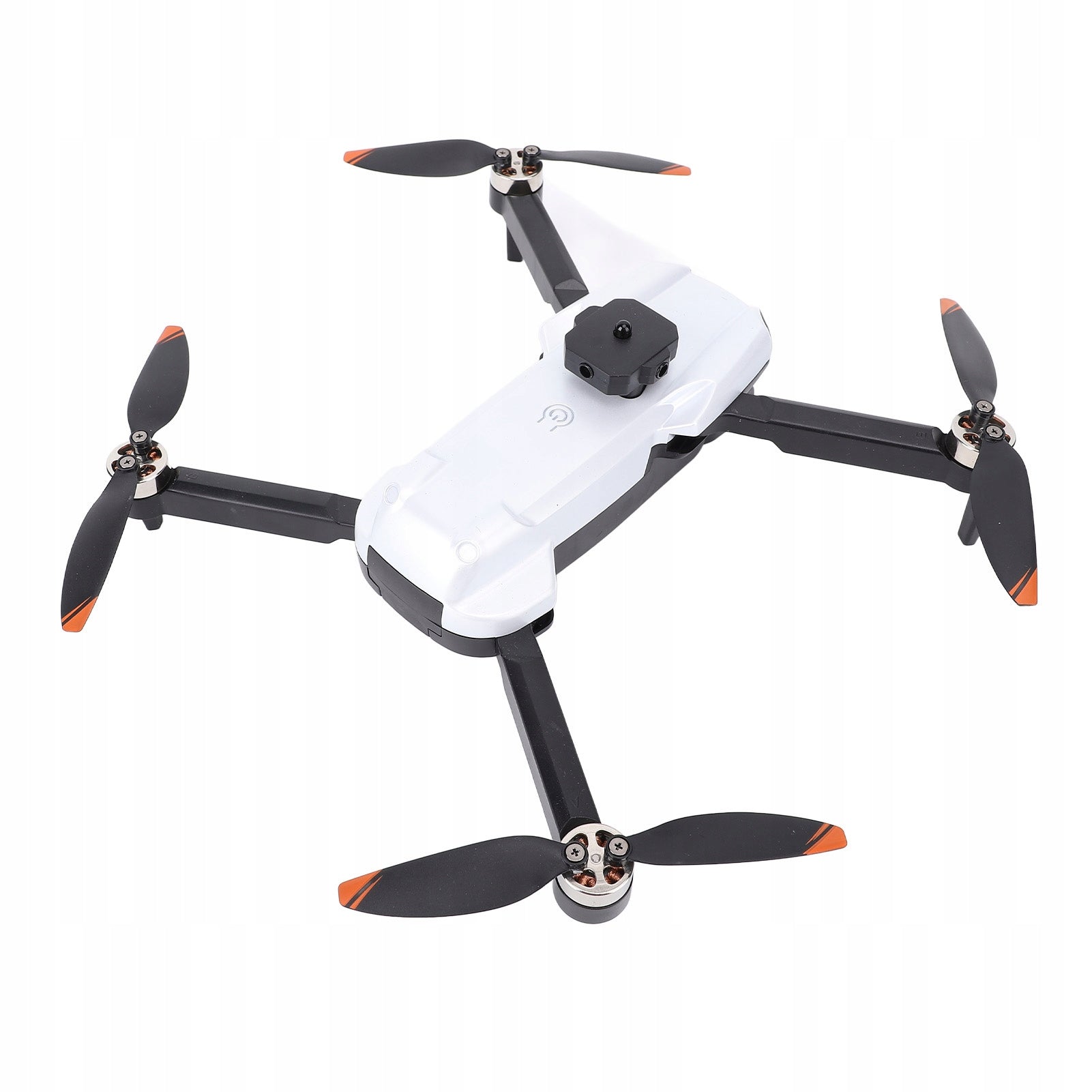 Drone Dual Camera Intelligent Obstacle Avoidance Optical 1W Model 4515BDOD