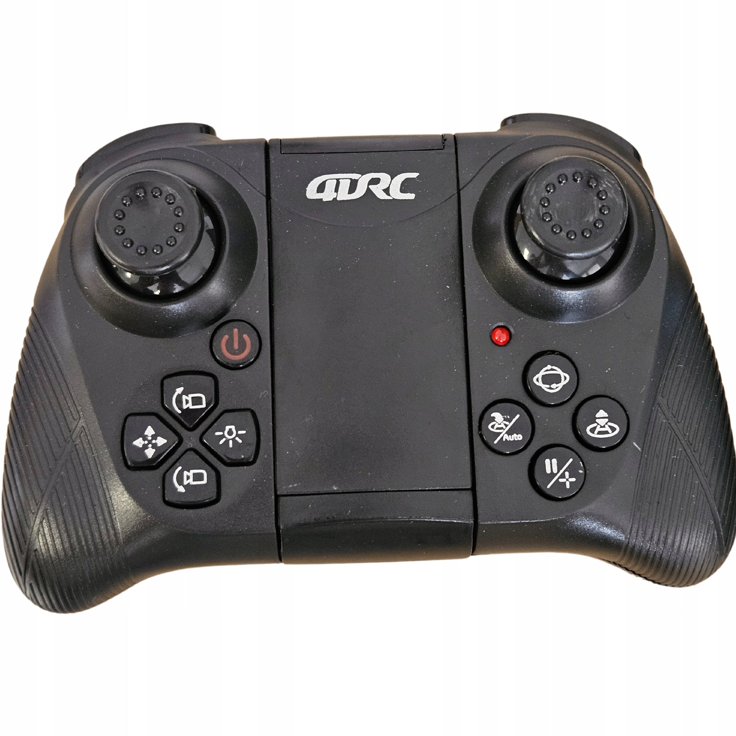 Drone F10 PLUS BRUSHLESS + 1 x BATTERY 2500 m 1600 mAh Manufacturer code DRON F10 + 3 AKUMULATORY KANZA