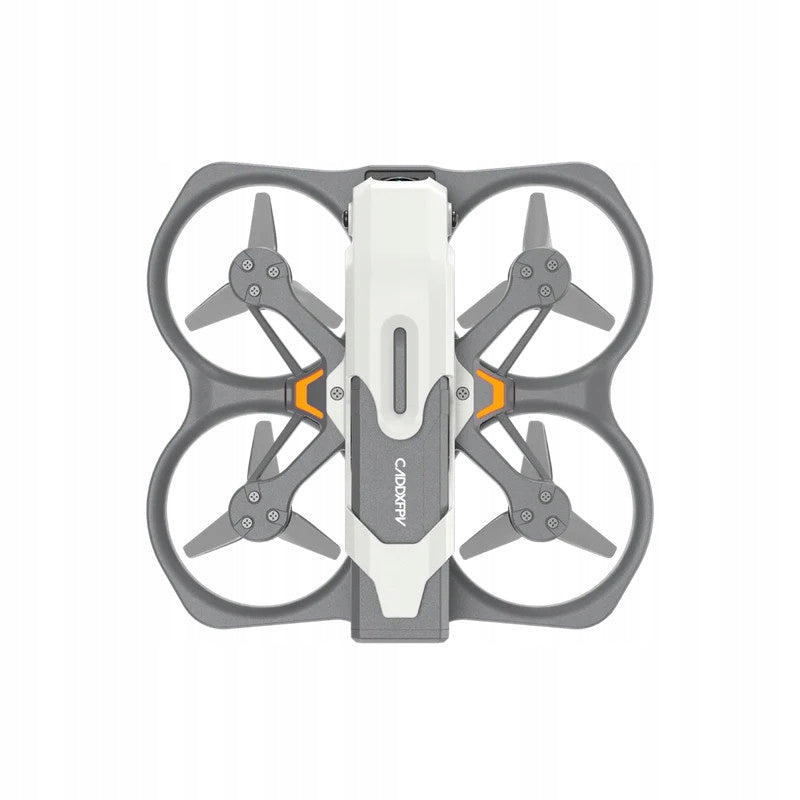 Drone FPV RTF CADDXFPV Protos FPV Drone RTF Kit 110×102 mm Included Model C0CA-TZ056